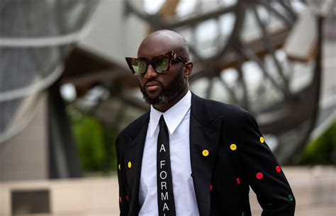 virgil abloh louis vuitton orange vest|Louis Vuitton unveils Virgil Abloh’s final collection at Paris Fashion .